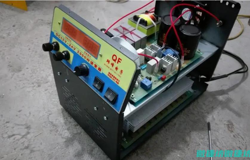 农村380v逆变器、24v逆变器（三相逆变器）