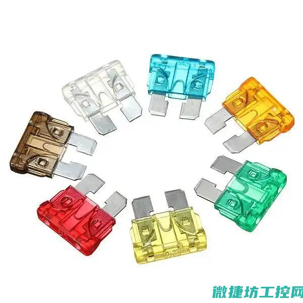 汽车保险丝的作用与维护：保障车辆电气系统安全的关键 (汽车保险丝的作用是什么)