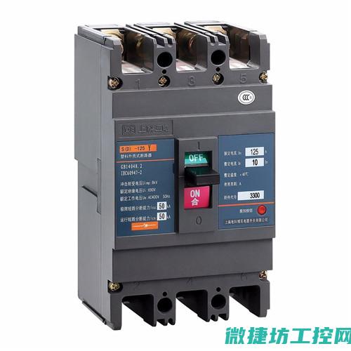 短路保护器的操作指南和使用技巧 (短路保护器的工作原理)