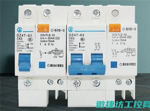 选购短路保护器的目的