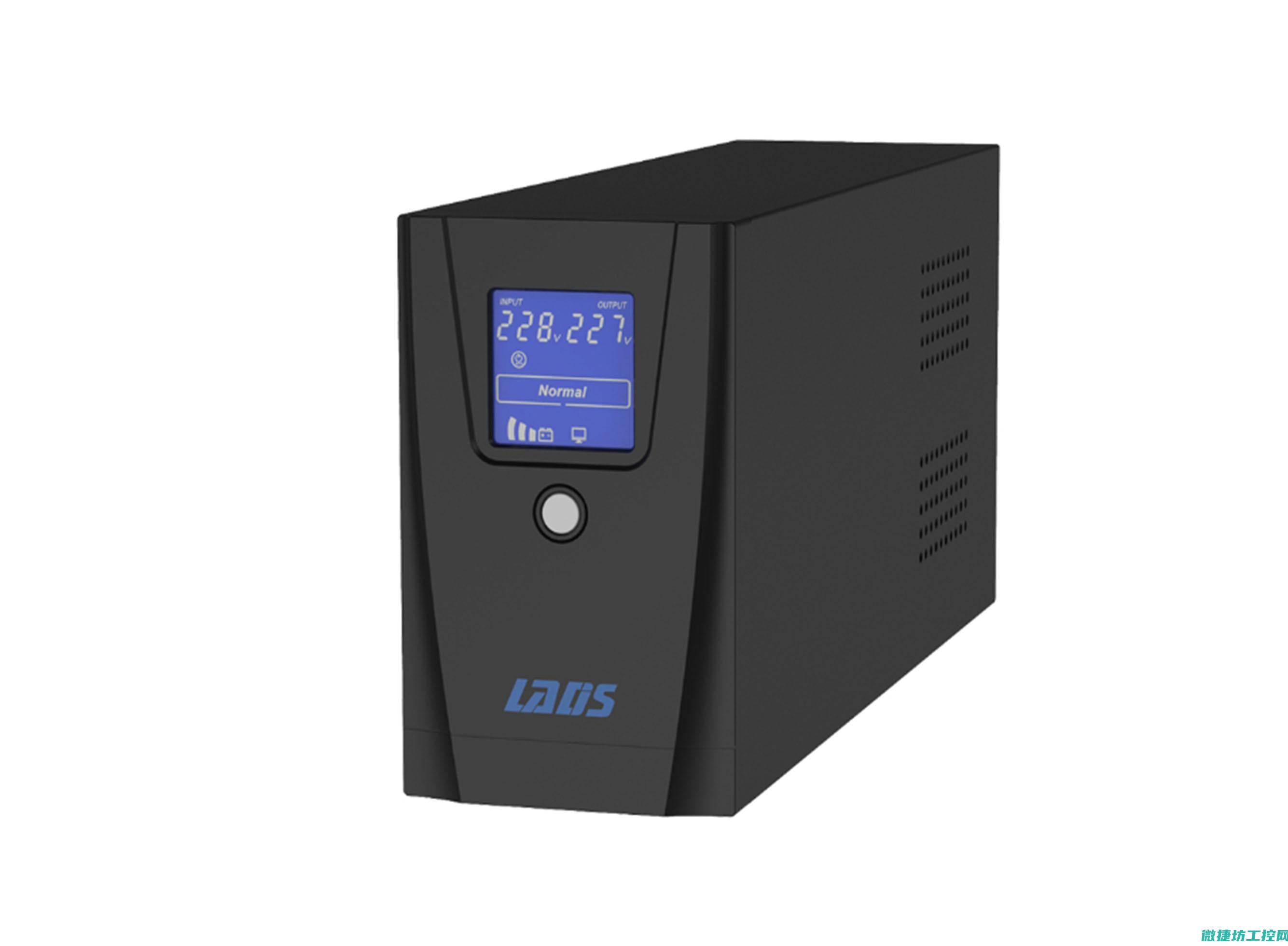 UPS电源的发展趋势及市场机遇