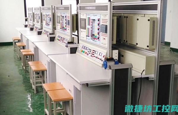 掌握可编程控制的