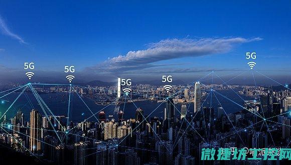 新基建背景下智能电网的技术创新与升级路径