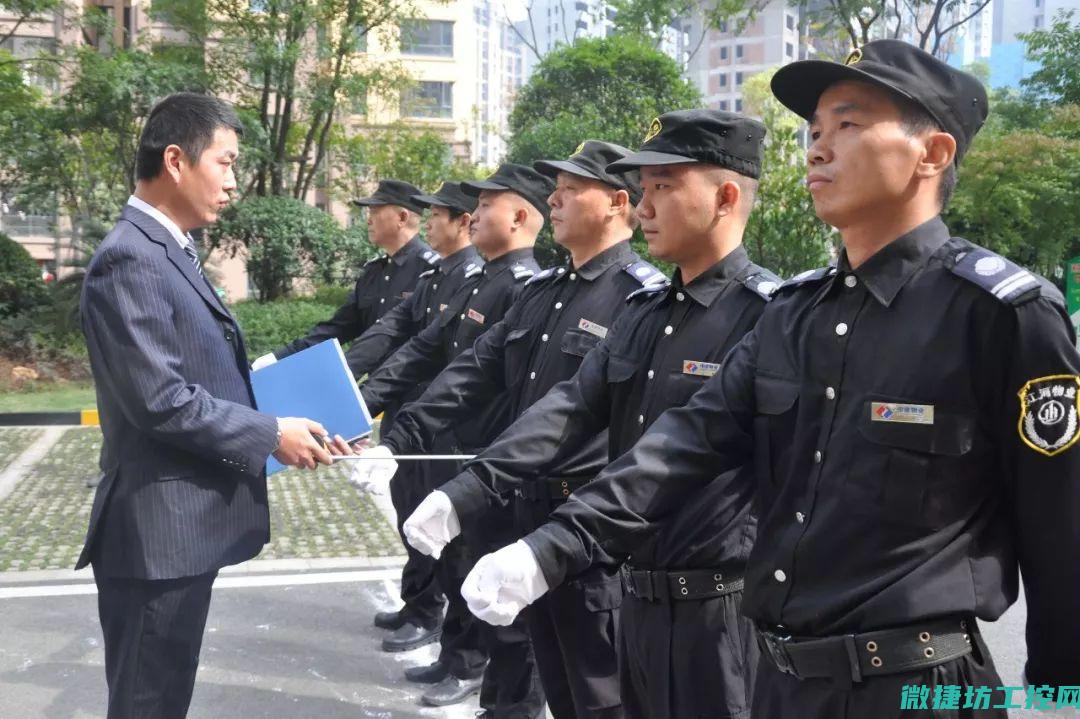 率保安电源的工作及其优势解读