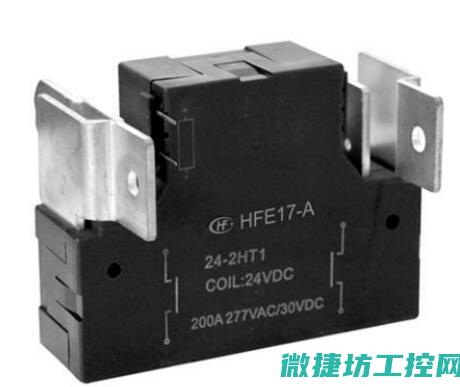 保持继电器在智能家居中的应用探讨