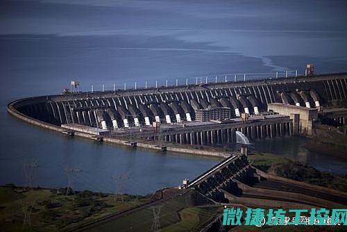 水力发电站对环境的影响及应对策略