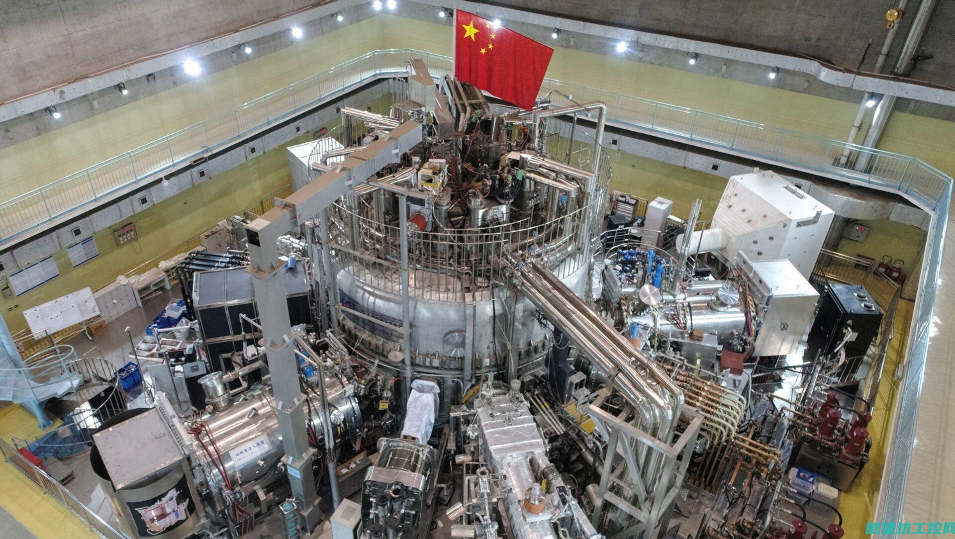 核能发电技术划分为四代