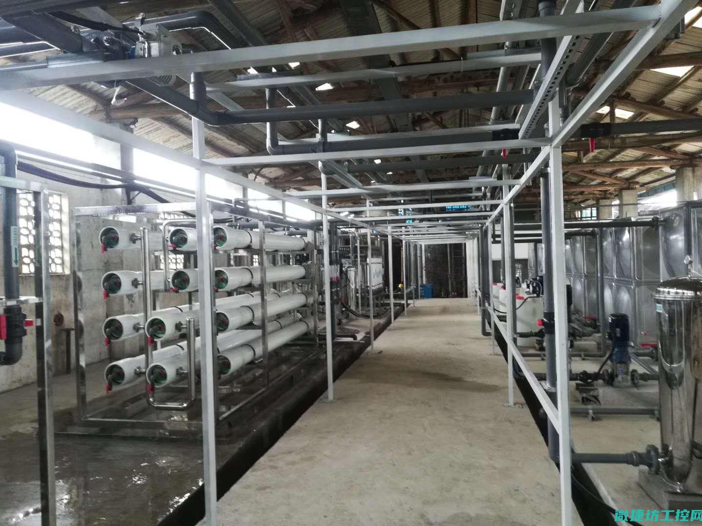 锅炉水处理技术与水质监控要点 (锅炉水处理技术)