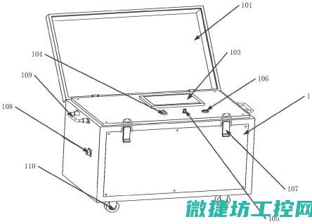 排粉机操作注意事项