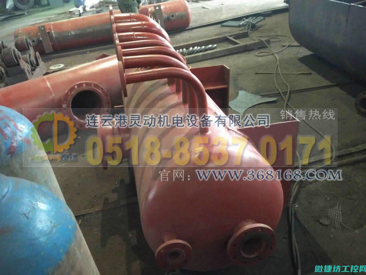 提高疏水扩容器工作效率的方法与技巧