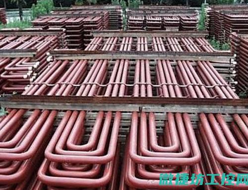 屏式过热器优化及其实践应用