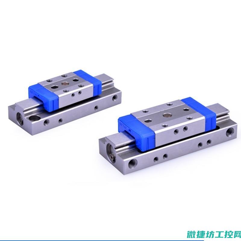 智能型气缸的特点及应用领域