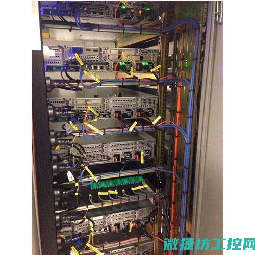 提高数据中心能效的关键步骤