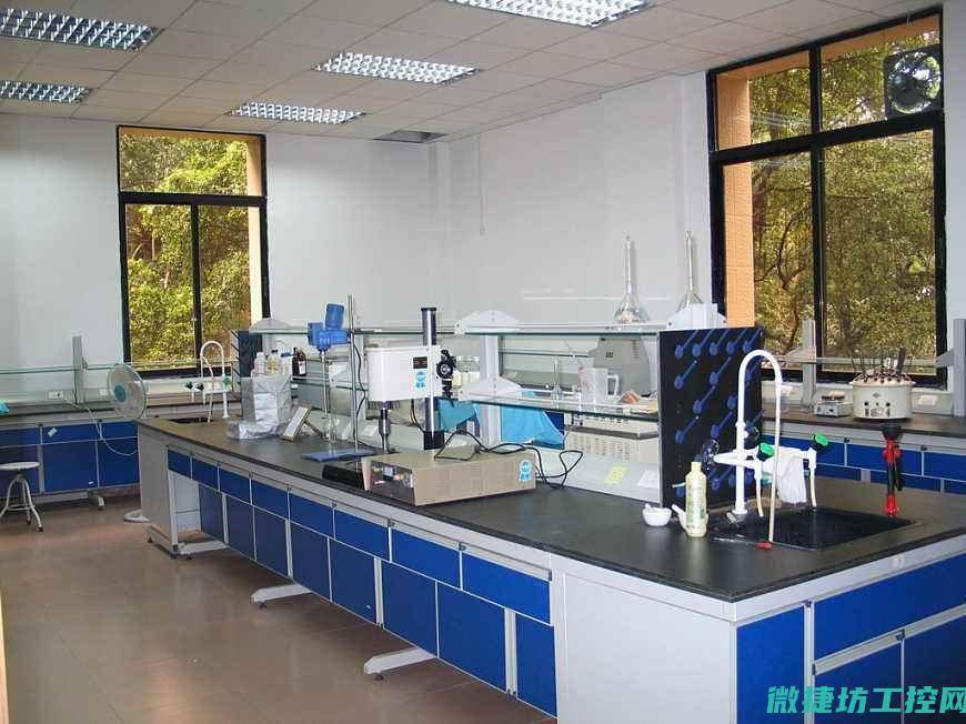 实验室仪器在科研项目的支持作用分析 (实验室仪器在哪里买)