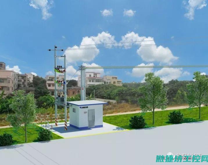 低压线路设计的优化与创新思路探讨 (低压线路设计安装规范)