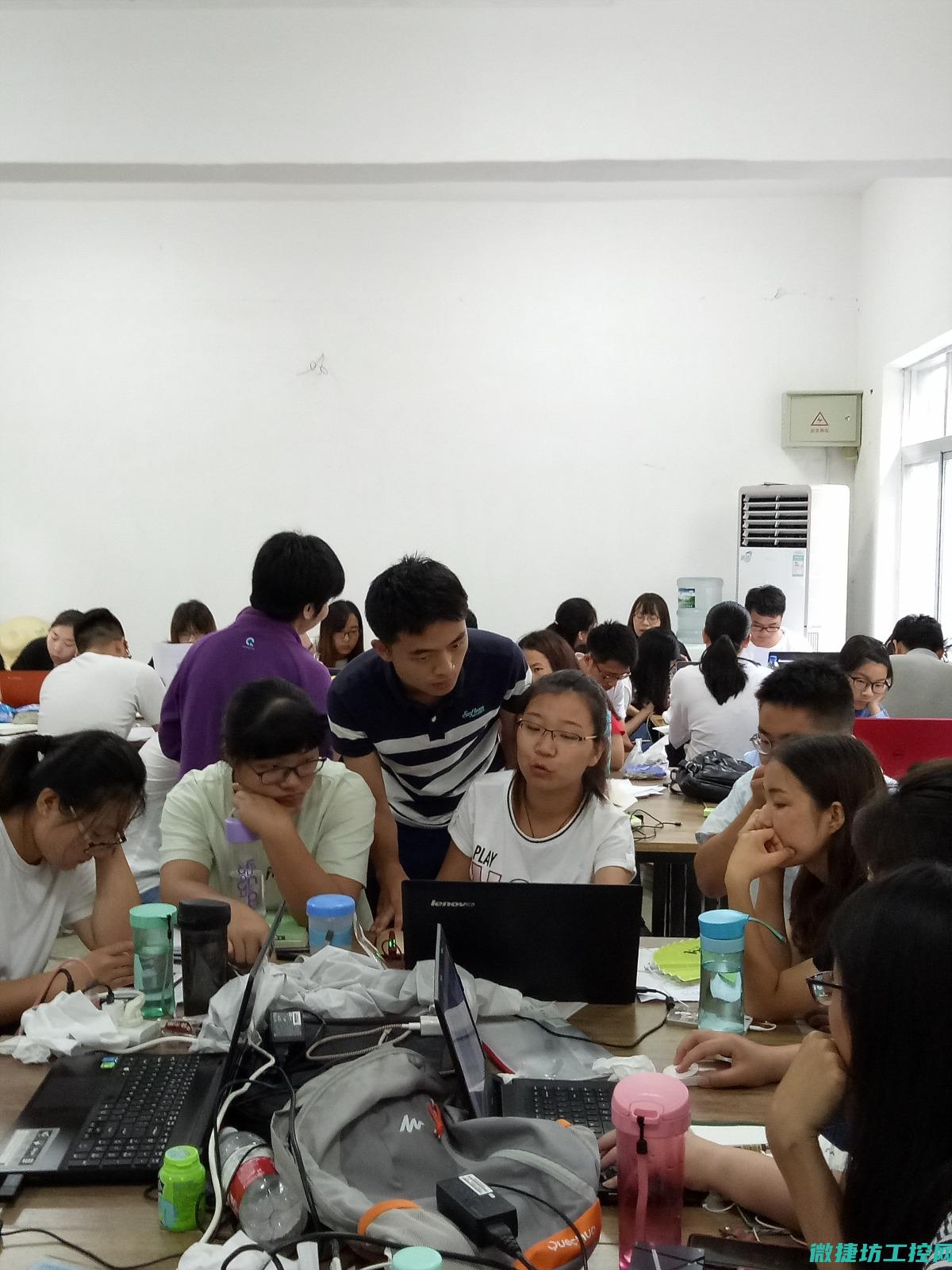 探究现场总线技术在石油化工行业的应用