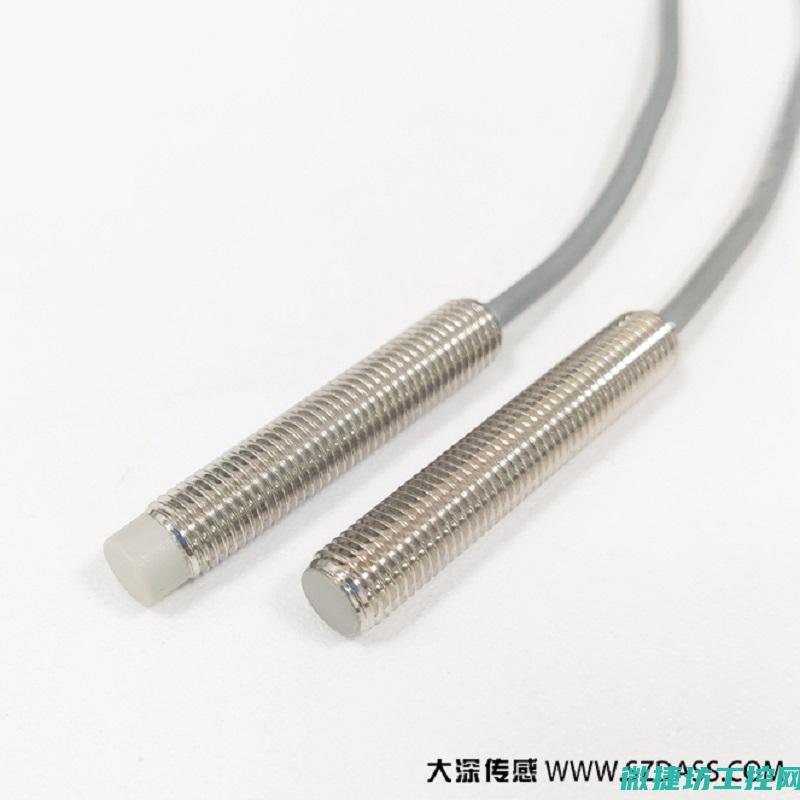 接近开关在智能物流的应用前景