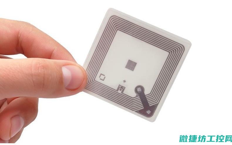 RFID技术助力智能制造转型升级 (rfid技术的工作原理)
