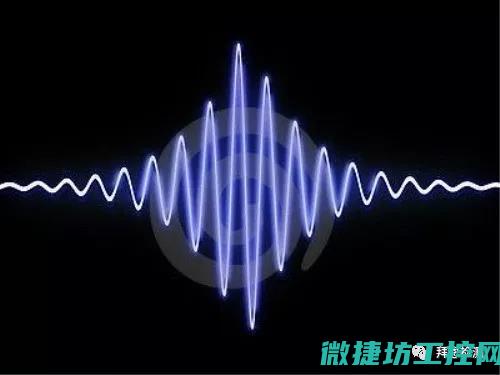 超声波传感器原理