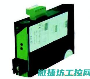 高精度电量传感器原理