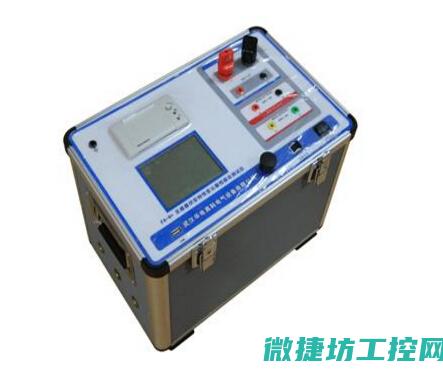 互感器检测与处理典型案例