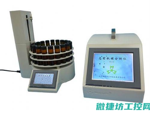 测试仪在质量方面应用