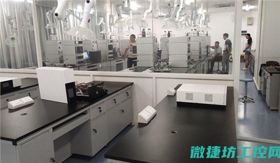 实验室仪器选型指南