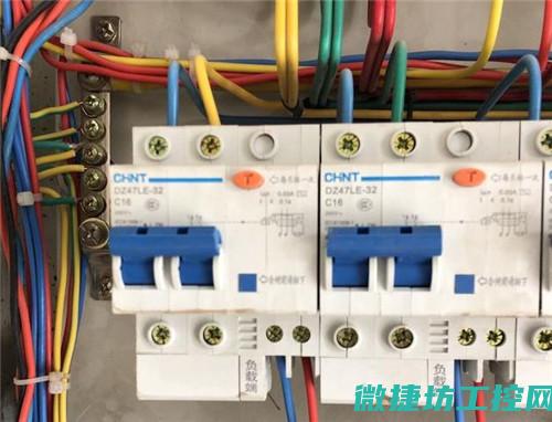 开关在家庭中的关键作用