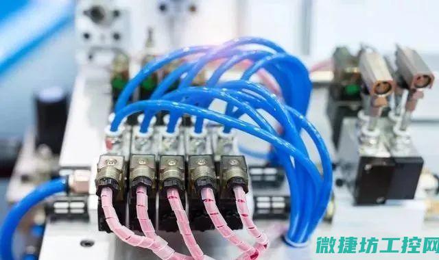 气动元件的种类