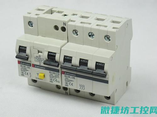 断路器与电力的关系