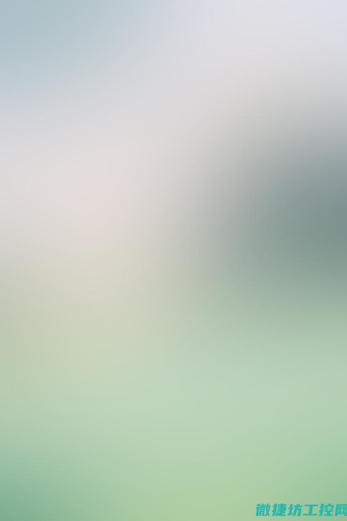 绿色温控表