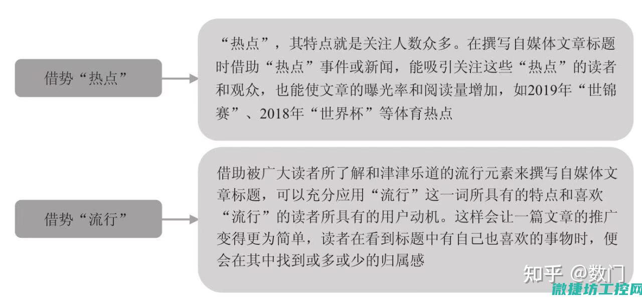 构思的妙处