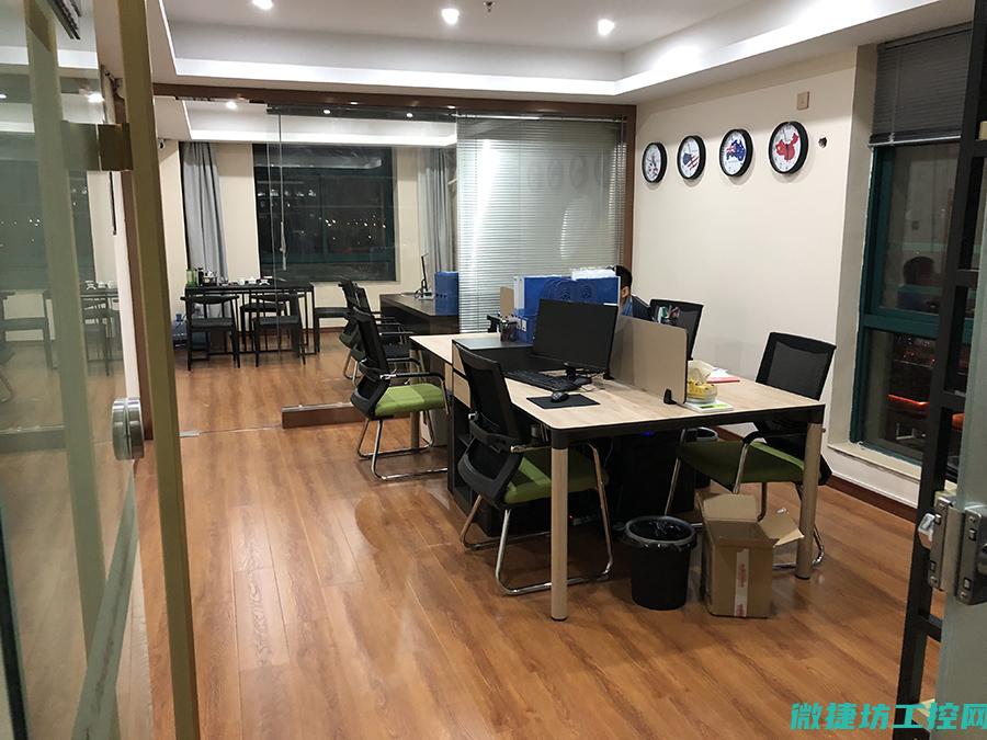 高质量进口工控系统对品质保障的需求分析