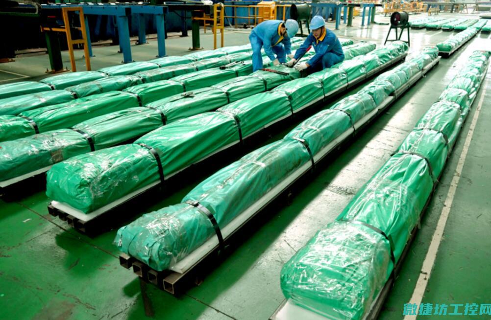 高质量进口工控系统对品质保障的需求分析