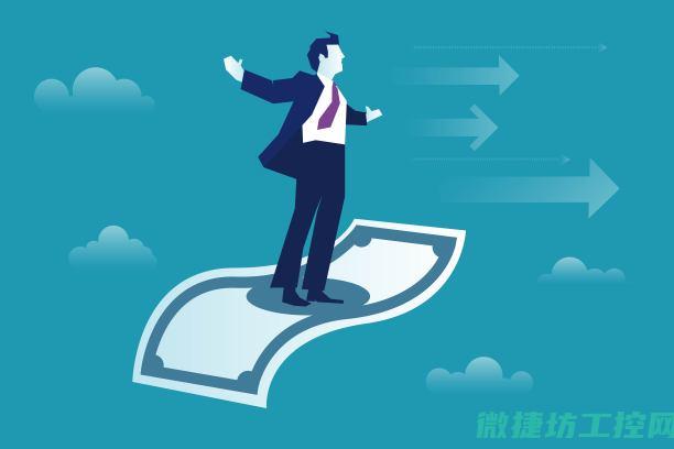 引领技术创新与自主可控的新时代