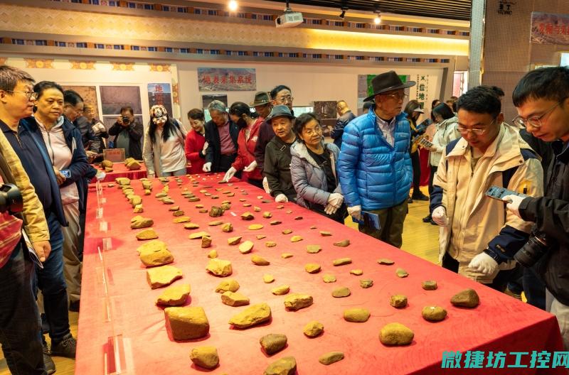 聚焦甘孜地区的工业控制系统生产与制造技术突破 (甘孜州宣传视频)