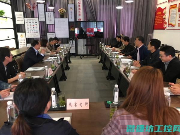 余杭区推动工业控制系统质量稳步提升
