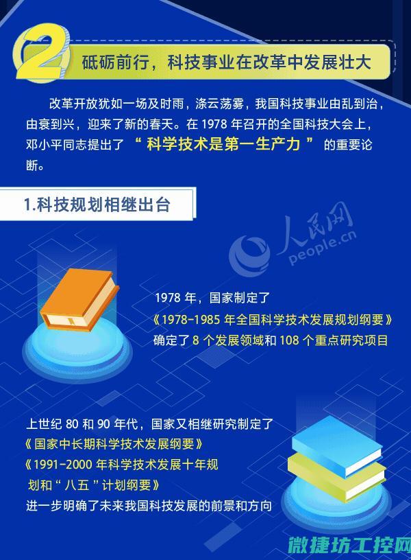 科技创新引领智能制造新篇章 (科技创新引领未来)