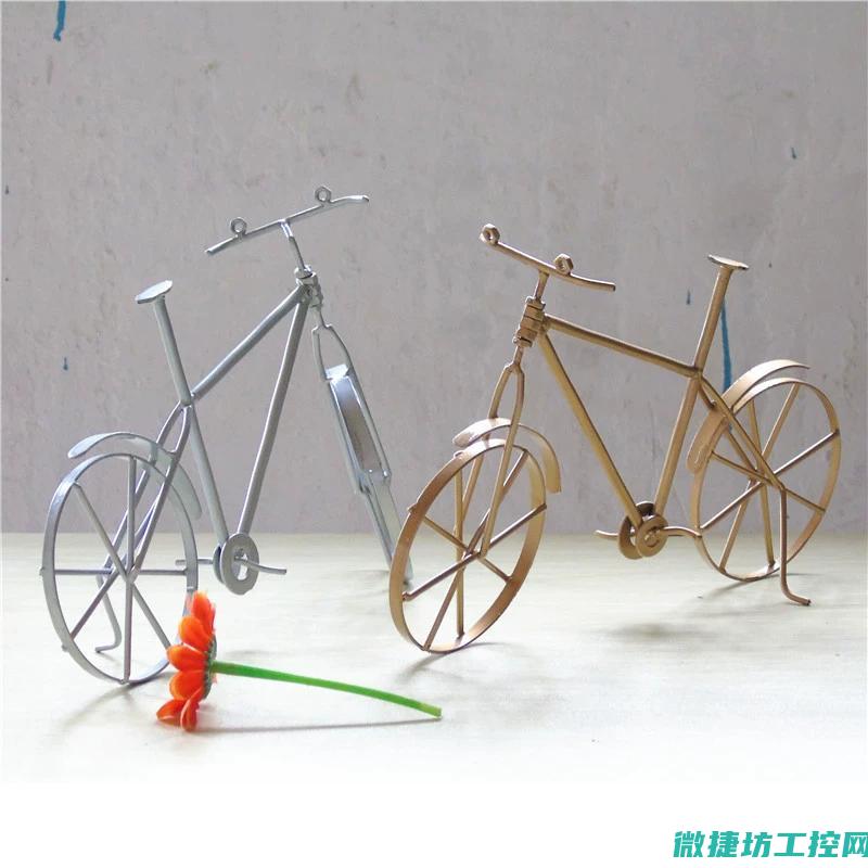 铁艺加工技术与控制的结合应用