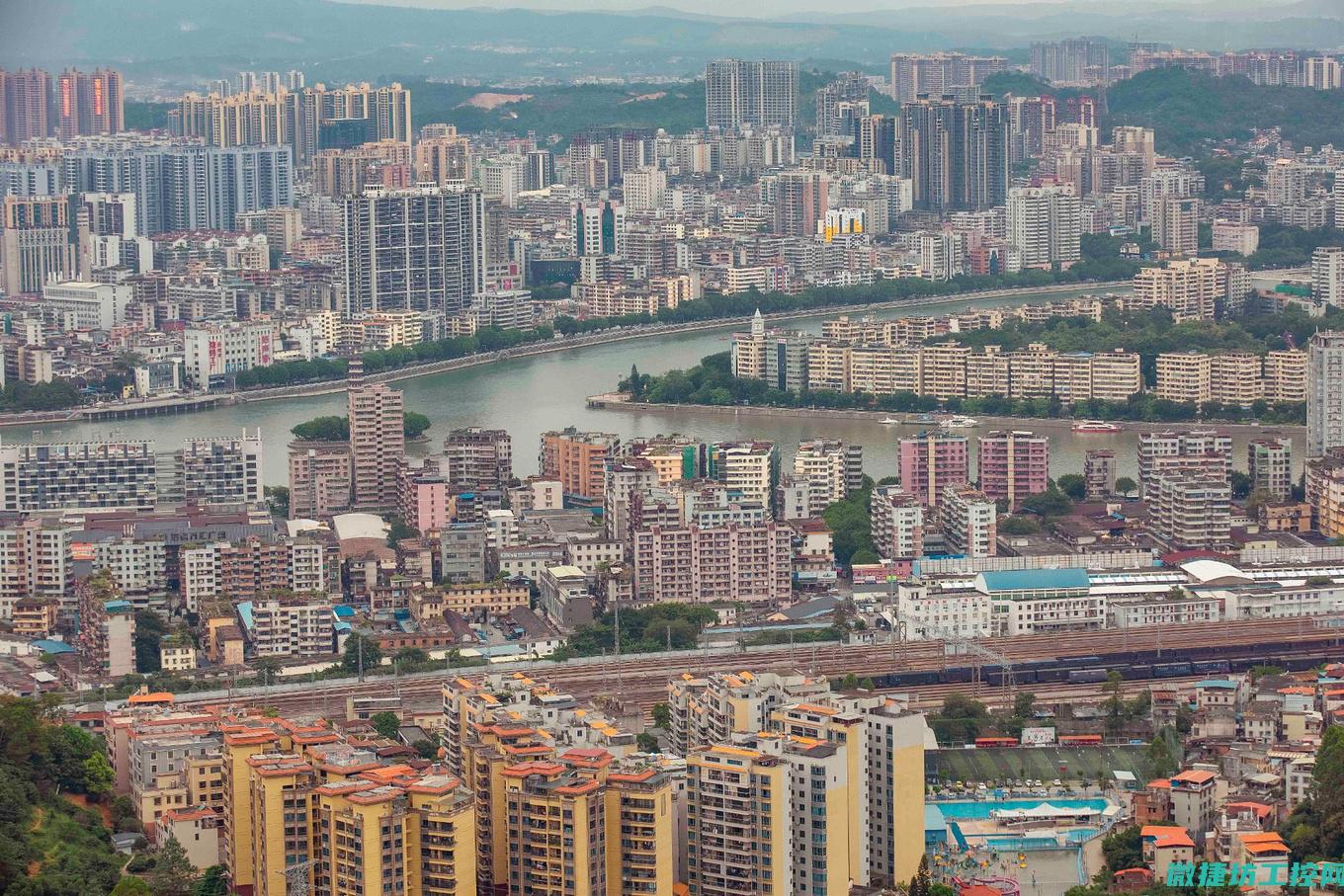 触摸屏技术培训班