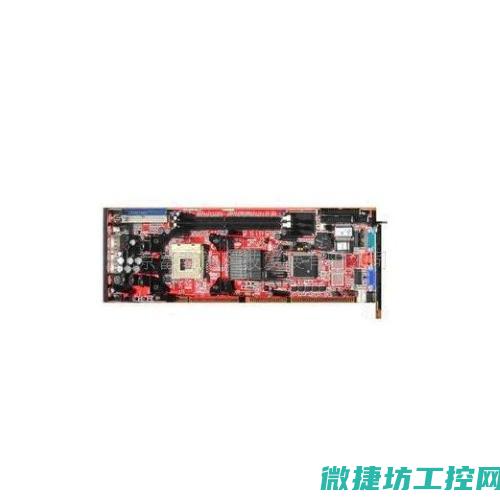 研华工控机的技术优势 (研华工控官网)