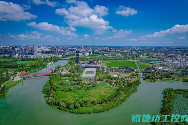 深度解析扬州工控机系统的技术特点与应用前景 (扬州)