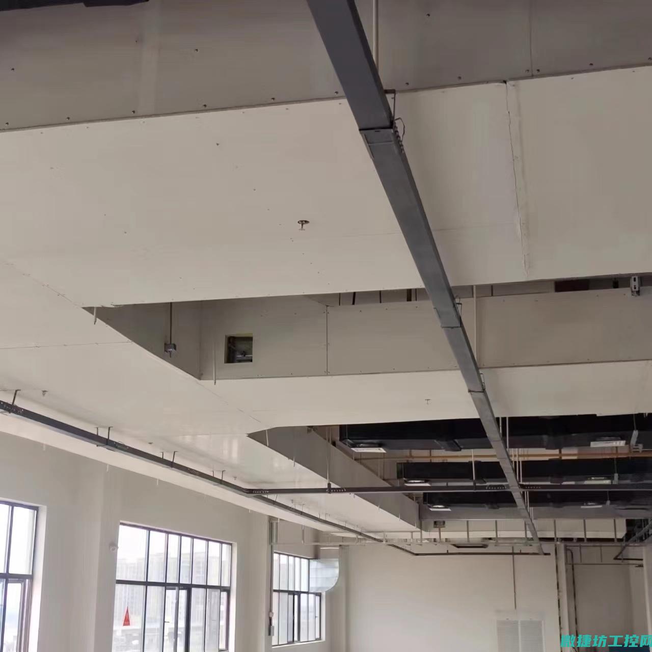 掌握排烟系统手控操作技巧，应对紧急状况游刃有余 (掌握排烟系统的方法)