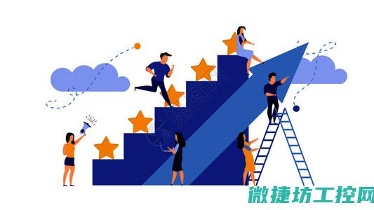 保障工业自动化进程