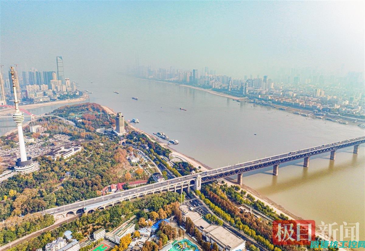 长江三峡科技创新引领行业前沿