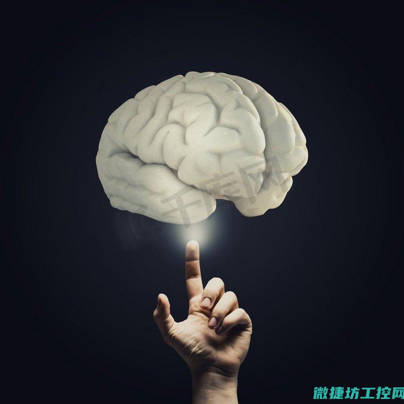 揭示眼脑手在人工控制系统中的核心地位与协同机制