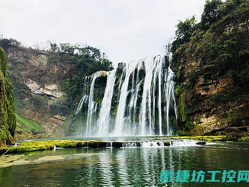深入探究贵州工业自动化核心——工控系统的发展与影响 (贵州省提出,要探索)