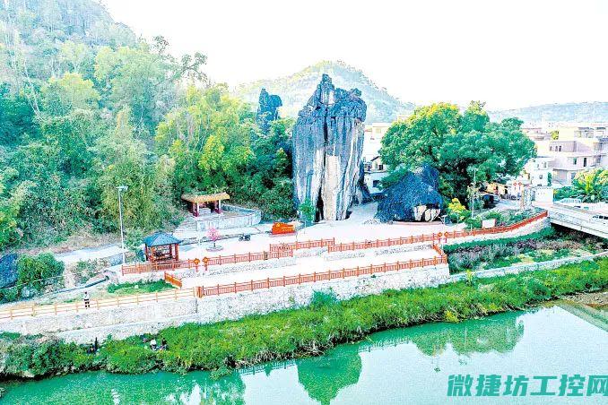 深入解析云浮工控系统的核心功能与技术优势 (云浮市委六届九次)