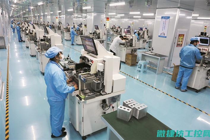 助力工业发展的卓越性能表现 (助力工业发展财政措施)