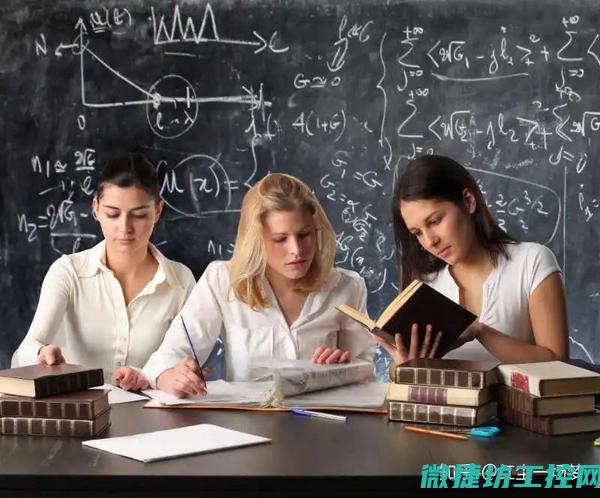 学习途径与方法分享